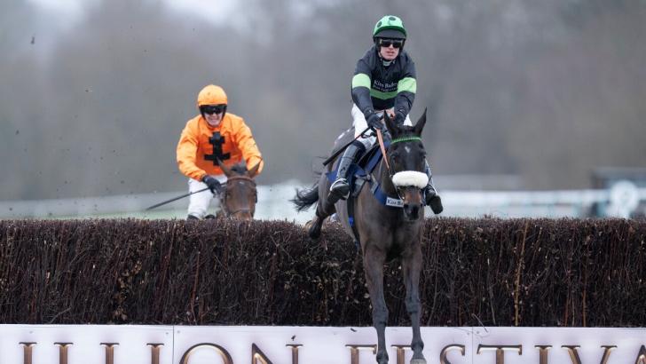 Lingfield 